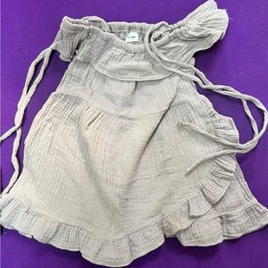 Baby girl dress